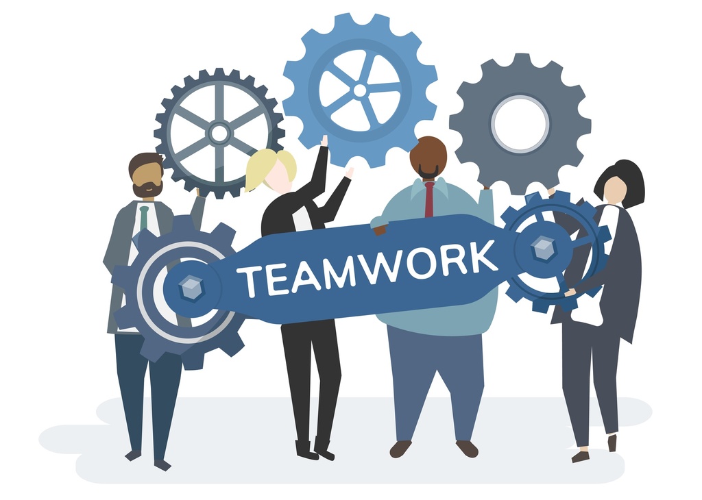 Team work
