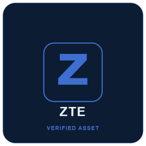 ZTE ZXSDR B8200 LTE eNodeB